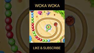 WOKA WOKA ! Gameplay Tutorial ! #01 screenshot 1