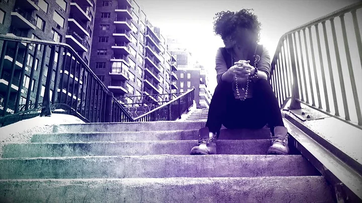"Stay With Me" (Sam Smith Cover) by Kandace Springs