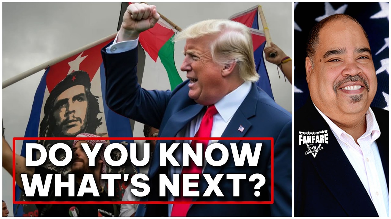 LIVE TODAY: President Trump Has An AMAZING Plan And Most Can't See It! Find Out Today!