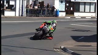 TT Isle of Man 03.06.2017