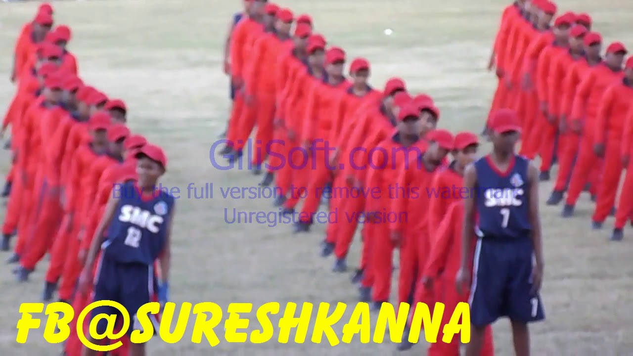 Batticaloa St.Michael's College Annual Sports Event2018 YouTube