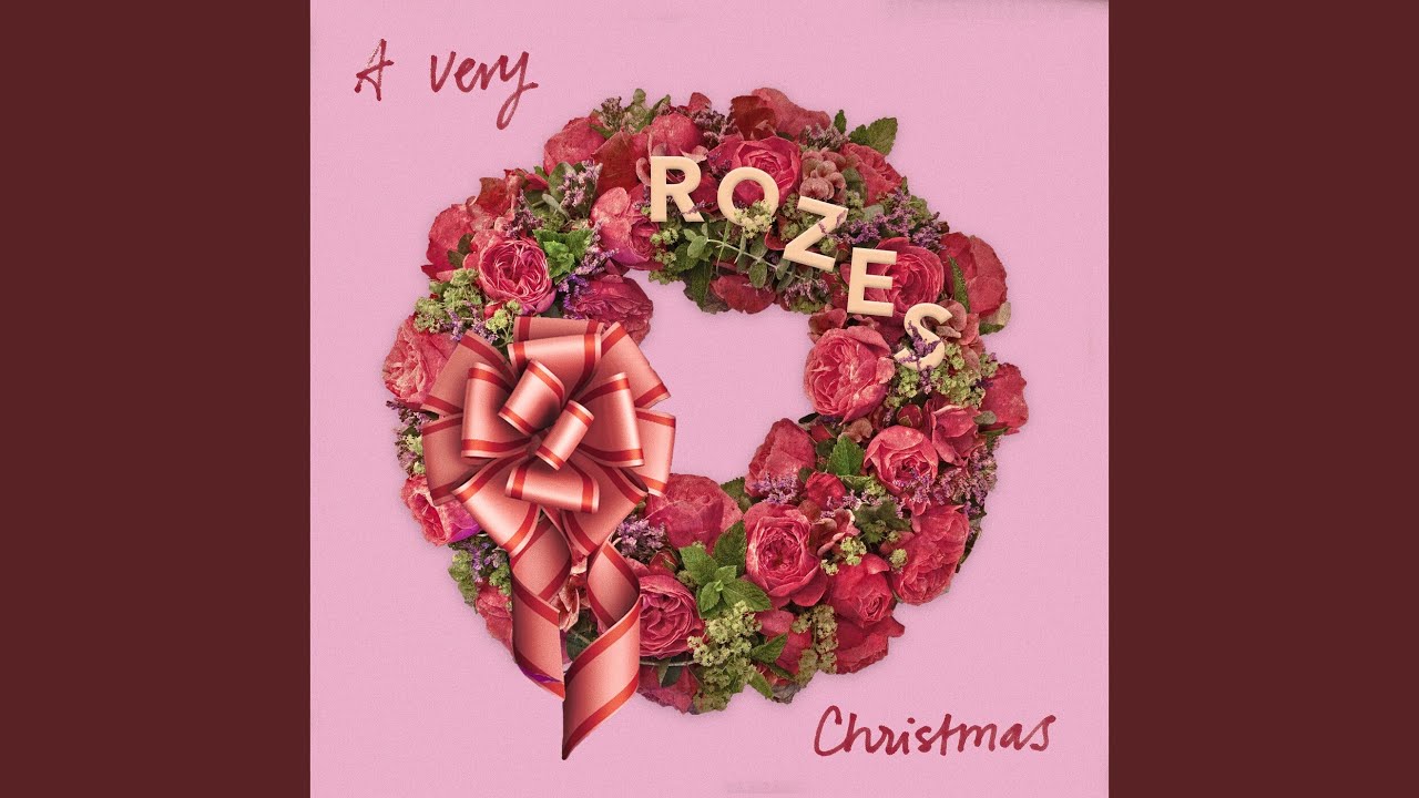 Christmas Time Is Here