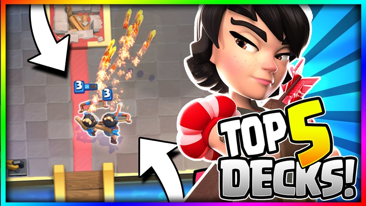 clash royale best deck, clash royale tips, mobile gaming, clash with shane,...