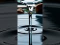 Satisfying Water ASMR. #ai #watersounds #waterasmr