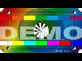 DEMO Video encoding quality test table FullHD by Alexandr Tsvet