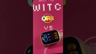 Boutiq Switch V5 ORB hits different.#BoutiqSwitchV5 #ORB
