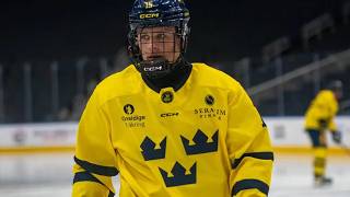 Can the San Jose Sharks Afford to Draft Another Forward at 2nd Overall