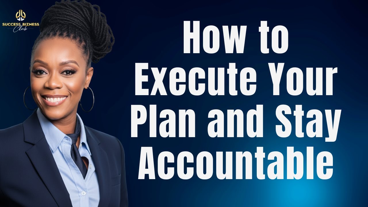 Day 23 | Why Execution Fails and How to Close the Planning Gap # ...