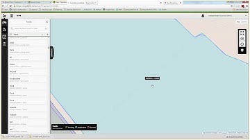 Exporting application data as shapefiles from MyJohnDeere.com
