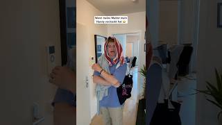 When you've been banned from using your cell phone 😂 | FionnTime screenshot 4