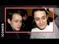 Macaulay Culkin hizo sombra a su hermano