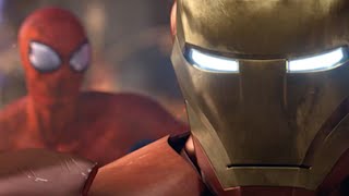 Possible Captain America: Civil War Footage Description