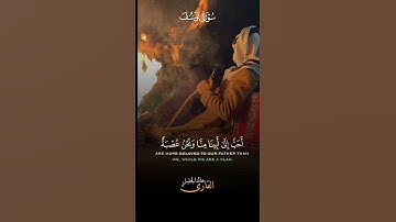 لقد كان في يوسف وإخوته آيات للسائلين #خالد_الجليل