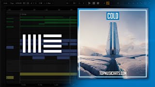 KREAM - Cold (Ableton Remake)