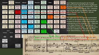 Adolph Bernhard Marx (1795-1866): Jesus meine Zuversicht (Choralvorspiel und Choral) screenshot 4