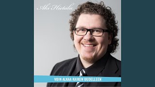 Voin alkaa kaiken uudelleen