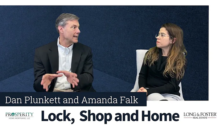 Lock, Shop and Home Program