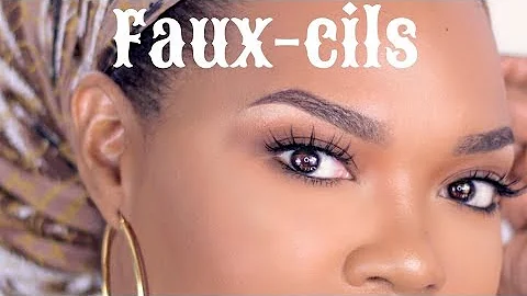 Quel marque de faux cils choisir ?