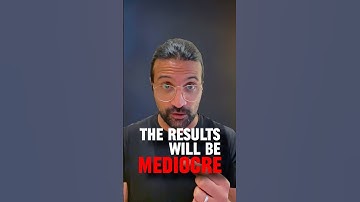 Stay Away from Cookie-Cutter Agencies