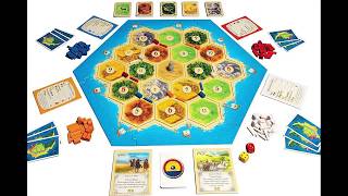 BEST BOARD GAMES TOP 10