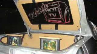 5050 Christmas Opening On Hot T.v