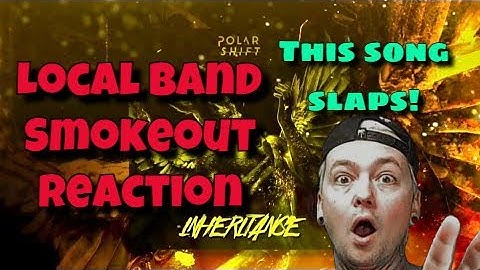 Polar Shift - Inheritance (Reaction)