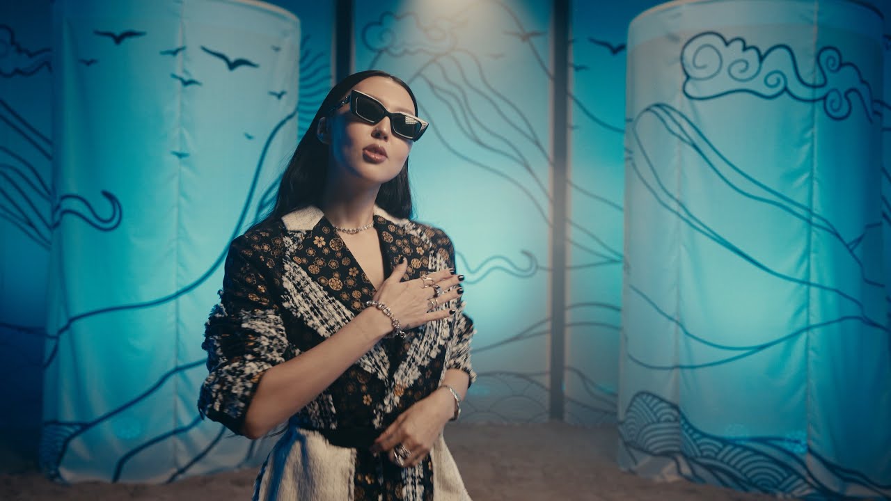 Erdenechimeg ft Mrs M - Usnii Tungalag Tamiriin Gol (Khurden Khug PART7)