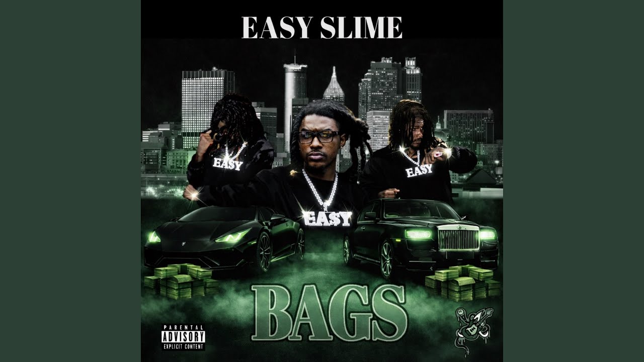 Watch BAGS on YouTube Watch BAGS on YouTube