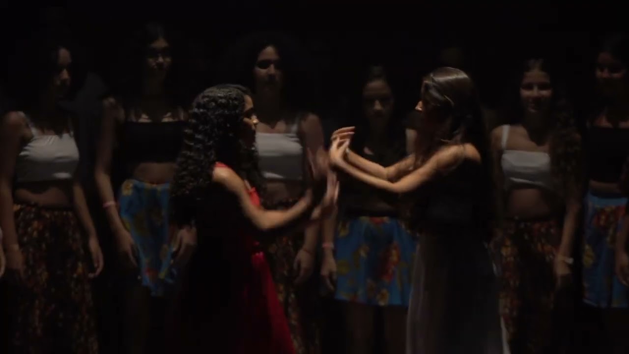 27º OFICINA IN CONCERT - 2022 - 8º ANO C