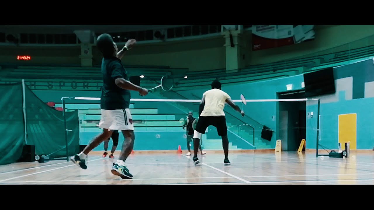 Friendly Play - 25 Sep 2020