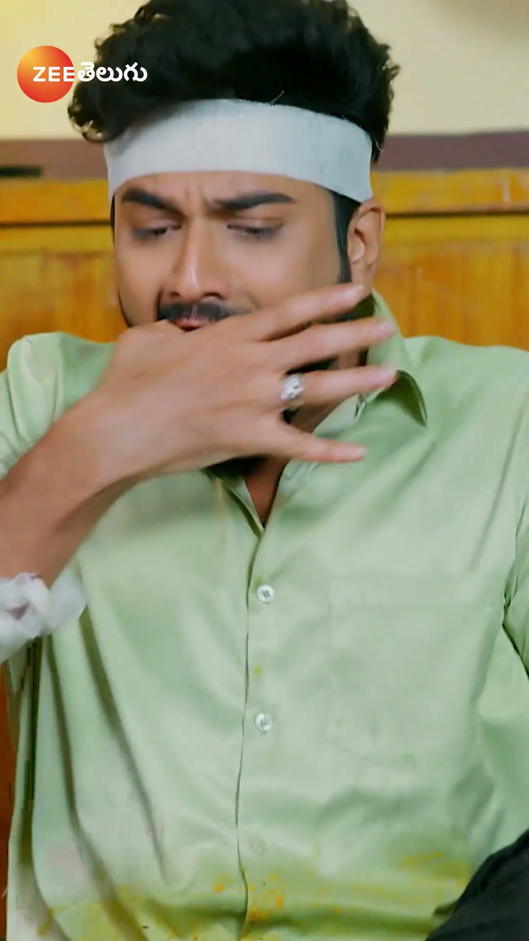 #PADAMATI SANDHYARAGAM #Shorts #Zee Telugu #Entertainment #Family Drama
