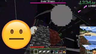I choked a sub 14... (1.16 RSG in 17:01)