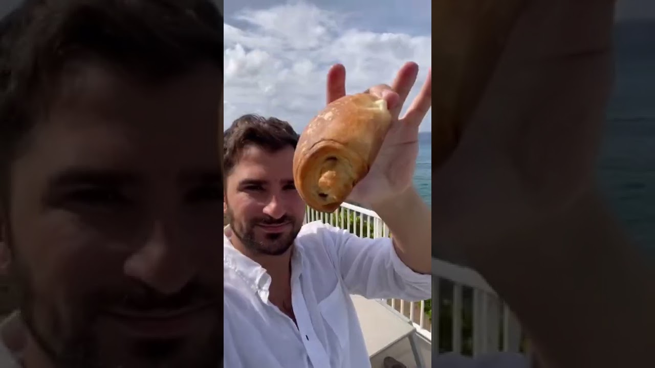 The perfect day of eating in St. Maarten - Part 1  🇸🇽🏝️ 