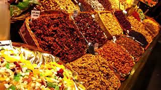 MERCAT DE SANT JOSEP DE LA BOQUERIA