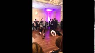 Awesome Wedding Dance