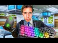 RICCI DOMINATES PC RANKED ON KEYBOARD AND MOUSE (INSANE GAMEPLAY)