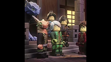 Jay S New Look As Rouge Ninjago Edit 