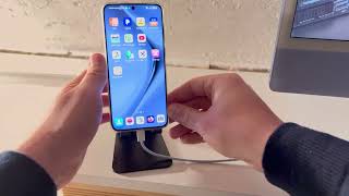 Android ↔ macOS: Transferring data via USB | OpenMTP, HiSuite & Alternatives screenshot 2