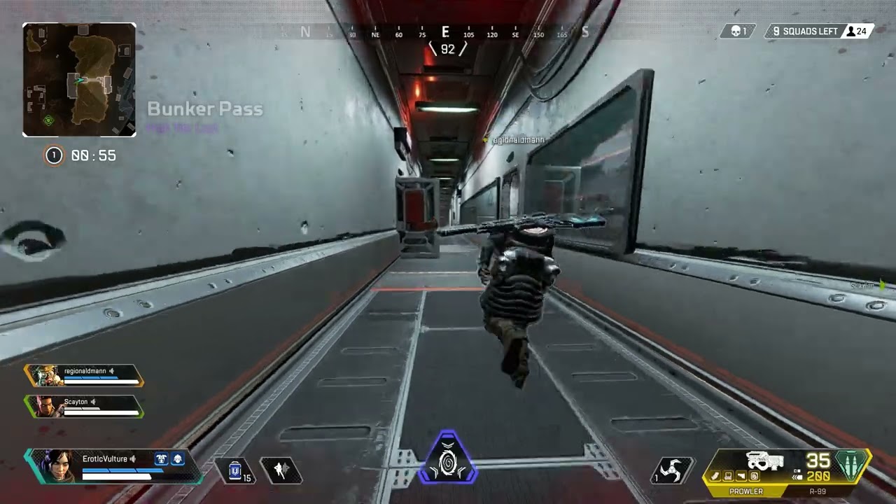 3-10-2019  Dylan Randy Donovan