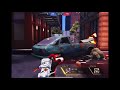 玥下メンスト2vs2 皇帝&大誓vs柊&露亜