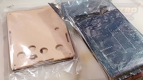 "DIY Game" Solder Practice Kit