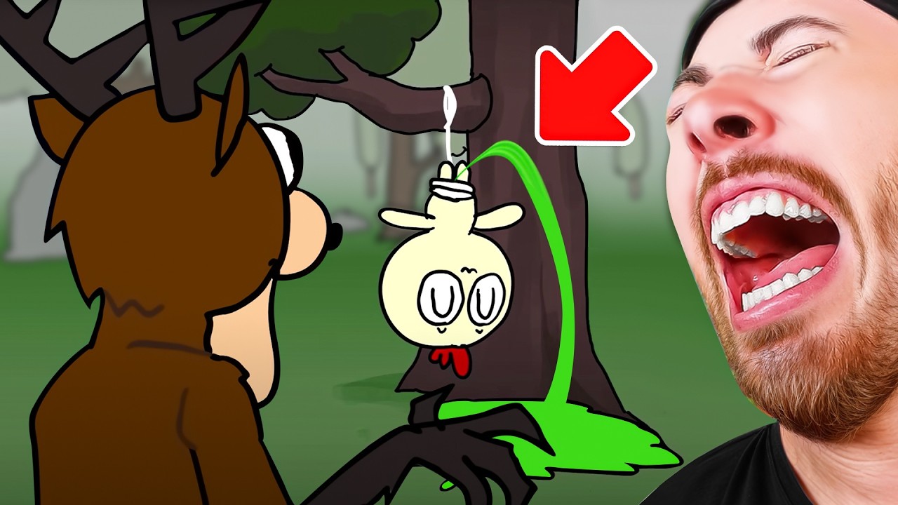 FUNNIEST ROBLOX Animations Ever UPLOADED! (FUNNY)