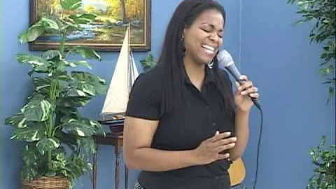 Music In The Air - Mary Shelton, Great Is Thy Fait...