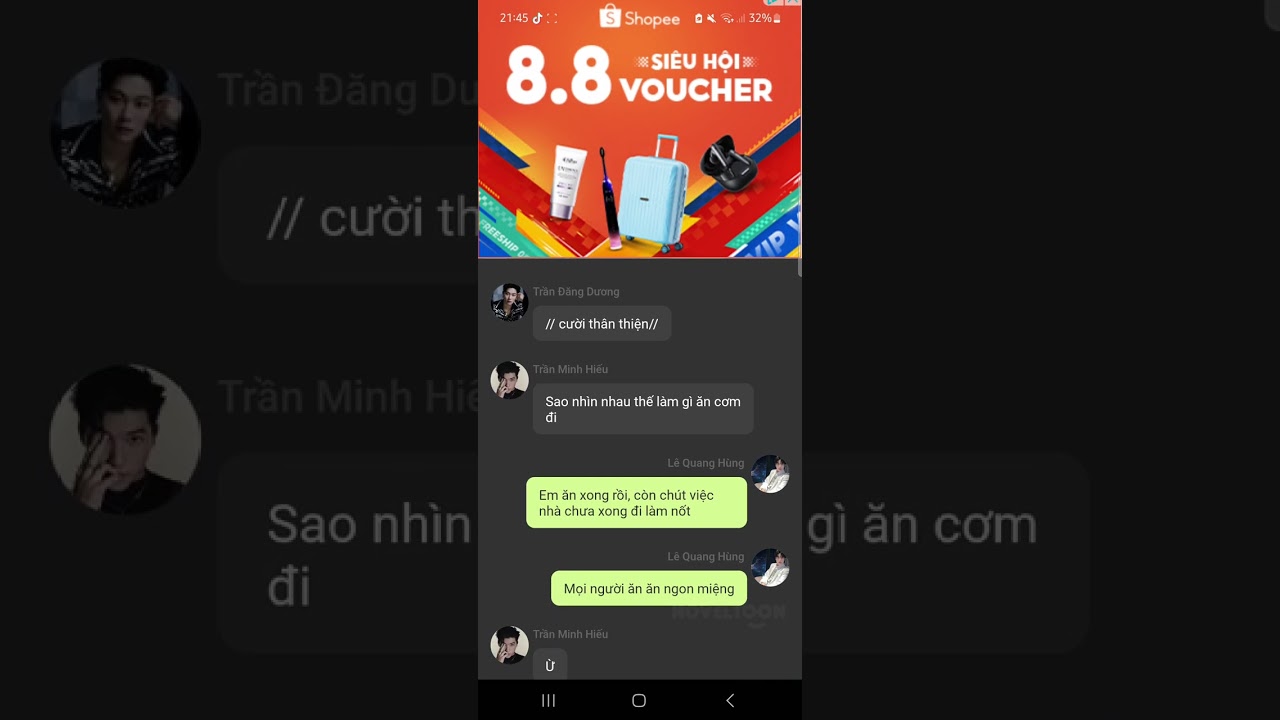 [All Hùng] Làm Thế Nào Nào Để Theo Đuổi Bé Gấu Trúc Nhỏ Đây ~~   (phần2)