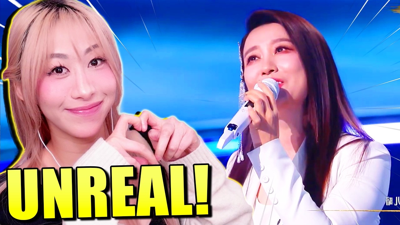 ETHEREAL!! 1 Year Anniversary Concert REACTION | Where Winds Meet