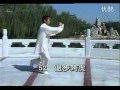 Chen Style Tai Chi 56 Form Competition Routine Tutorial 46 56 Chen Style Tai Chi 56 Form Competition Routine Tutorial 46 56