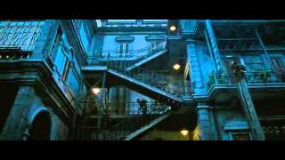 Yumrugun Efsanesi Chen Zhenin D - Esmanya To Avi Clip52