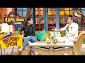 Sonu Nigam के छिपे हुए Talents | The Kapil Sharma Show | Celebrity Birthday Special