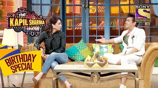 Sonu Nigam के छिपे हुए Talents | The Kapil Sharma Show | Celebrity Birthday Special