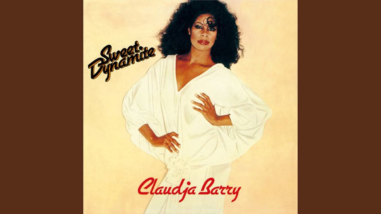 Watch Sweet Dynamite (A Tom Moulton Mix) on YouTube Watch Sweet Dynamite (A Tom Moulton Mix) on YouTube